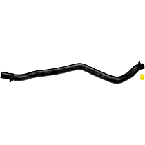 Power Steering Reservoir Line Hose, Sold Individually - Reservoir To Pump