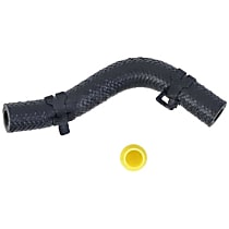 3403979 Power Steering Return Line Hose Assembly
