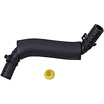 3403985 Power Steering Return Line Hose Assembly