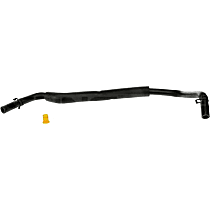 3403986 OE Replacement Series Power Steering Return Line Hose Assembly