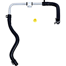 3403988 OE Replacement Series Power Steering Return Line Hose Assembly