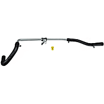 3403994 Power Steering Return Line Hose Assembly