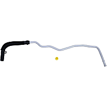 3404028 OE Replacement Series Power Steering Return Line Hose Assembly