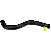 3404052 Direct Fit Power Steering Reservoir Line Hose, Sold Individually
