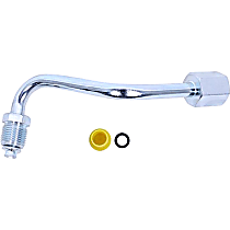 3404116 OE Replacement Series Power Steering Pressure Line Hose Assembly