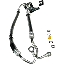 3404130 OE Replacement Series Power Steering Pressure Line Hose Assembly