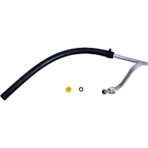 3404135 OE Replacement Series Power Steering Return Line Hose Assembly