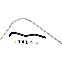 3404156 OE Replacement Series Power Steering Return Line Hose Assembly