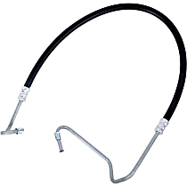 3404175 OE Replacement Series Power Steering Pressure Line Hose Assembly