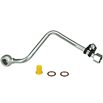 3404177 OE Replacement Series Power Steering Pressure Line Hose Assembly