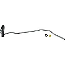 Power Steering Return Line Hose Assembly