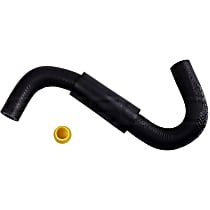 3404245 OE Replacement Series Power Steering Return Line Hose Assembly