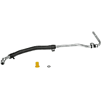 3404284 OE Replacement Series Power Steering Return Line Hose Assembly