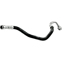 3404301 OE Replacement Series Power Steering Return Line Hose Assembly