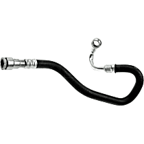 3404302 OE Replacement Series Power Steering Return Line Hose Assembly