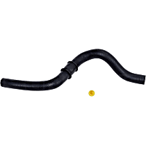 3404321 Direct Fit Power Steering Reservoir Line Hose, Sold Individually