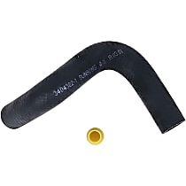 3404322 Direct Fit Power Steering Reservoir Line Hose, Sold Individually