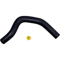 3404323 Direct Fit Power Steering Reservoir Line Hose, Sold Individually