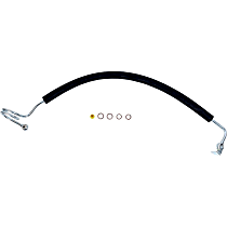 3404337 OE Replacement Series Power Steering Pressure Line Hose Assembly
