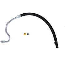 3404360 Power Steering Return Line Hose Assembly