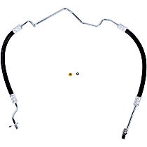 3404366 OE Replacement Series Power Steering Pressure Line Hose Assembly