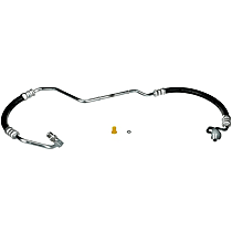 3404367 OE Replacement Series Power Steering Pressure Line Hose Assembly