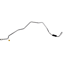 3404414 OE Replacement Series Power Steering Pressure Line Hose Assembly