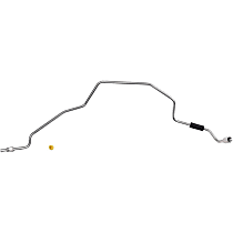 3404415 OE Replacement Series Power Steering Pressure Line Hose Assembly
