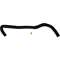3404447 Direct Fit Power Steering Reservoir Line Hose, Sold Individually