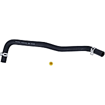 3404519 Direct Fit Power Steering Reservoir Line Hose, Sold Individually