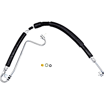 3404538 OE Replacement Series Power Steering Pressure Line Hose Assembly
