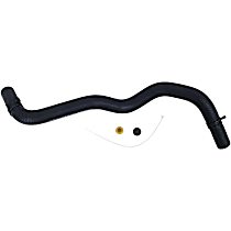 3404539 Direct Fit Power Steering Reservoir Line Hose, Sold Individually