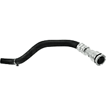 3404562 OE Replacement Series Power Steering Return Line Hose Assembly