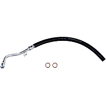 3404566 OE Replacement Series Power Steering Return Line Hose Assembly