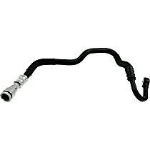3404577 OE Replacement Series Power Steering Return Line Hose Assembly