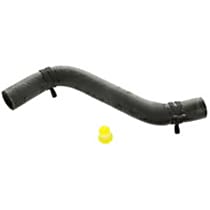 3404587 Direct Fit Power Steering Reservoir Line Hose, Sold Individually