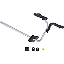 3404588 OE Replacement Series Power Steering Return Line Hose Assembly