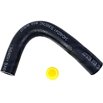3404604 OE Replacement Series Power Steering Return Line Hose Assembly