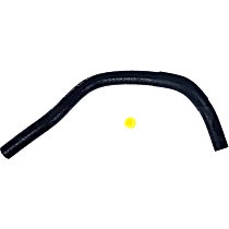 3404606 OE Replacement Series Power Steering Return Line Hose Assembly