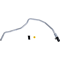 3404622 OE Replacement Series Power Steering Return Line Hose Assembly