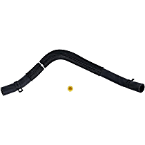 3404623 Direct Fit Power Steering Reservoir Line Hose, Sold Individually