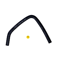 3404658 OE Replacement Series Power Steering Return Line Hose Assembly