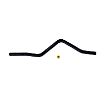 3404659 OE Replacement Series Power Steering Return Line Hose Assembly