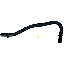 3404666 Direct Fit Power Steering Reservoir Line Hose, Sold Individually
