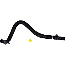 3404676 OE Replacement Series Power Steering Return Line Hose Assembly