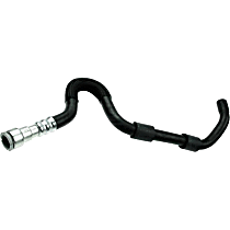 3404714 OE Replacement Series Power Steering Return Line Hose Assembly