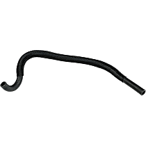 3404722 OE Replacement Series Power Steering Return Line Hose Assembly