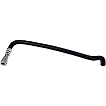 3404732 OE Replacement Series Power Steering Return Line Hose Assembly