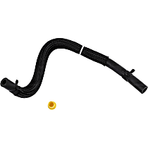 3404899 OE Replacement Series Power Steering Return Line Hose Assembly