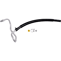 OE Replacement Series Power Steering Return Line Hose Assembly